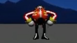 Fandub Eggman Animation Test [upl. by Griffiths]