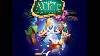 Alice  Nel Bel Meriggio DOr [upl. by Ames]