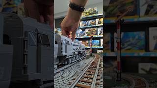 Kriegslokomotive in action🫡 cobi cobibricks militarybricks ww2 klockicobi history train [upl. by Godfrey]