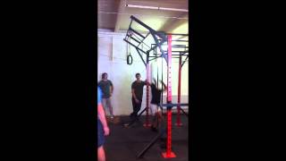 Beaverfit Rig im Test bei Suprfit  suprfittv [upl. by Ardnuaed]