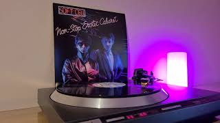 Soft Cell  Bedsitter  1981 4KHQ [upl. by Jennifer]