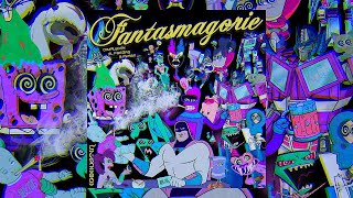 Fantasmagorie Full Release [upl. by Elstan]