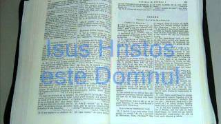 17  ESTERA  Vechiul Testament  Biblia Audio Romana [upl. by Weber751]