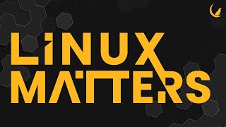 Linux Matters 38 A pair of comfortable GPUs [upl. by Aicargatla455]