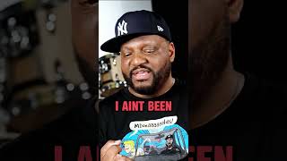 Aries Spears is MAD Aries Spears Stand Up [upl. by Scutt]