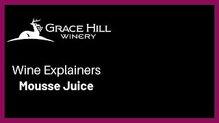 Wine Explainer  2023 Vignoles [upl. by Jandy]