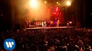 Melendi  Maria Live [upl. by Luttrell138]