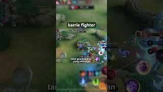 part 33 karrie fighter dari jo [upl. by Elleiand]