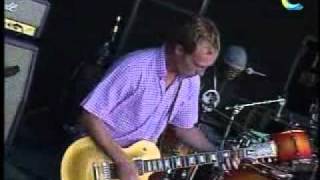 Ocean Colour Scene July amp One For the Road Witness Festival mp4 [upl. by Halfdan]