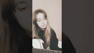 Happier Than Ever  Billie Eilish cover [upl. by Pattie923]