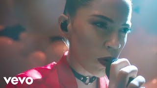 Bishop Briggs  River Stripped Vevo LIFT [upl. by Holbrook]