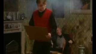 Father Ted  S01E01 13 [upl. by Ardnak764]