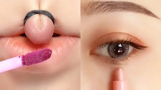 Beautiful Eye Makeup Tutorial Compilation ♥ 2020 ♥ 562 [upl. by Chrysa]