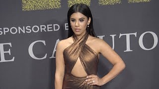 Chrissie Fit at Pitch Perfect 3 Premiere [upl. by Nemrak]