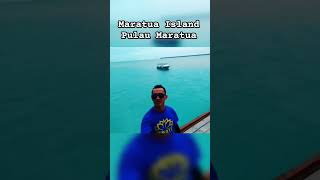 Keindahan Pulau Maratua  Maratua Island Berau  Kalimantan Timur [upl. by Okir]