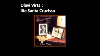 Olavi Virta Ilta Santa Cruzissa 1947 [upl. by Tan534]