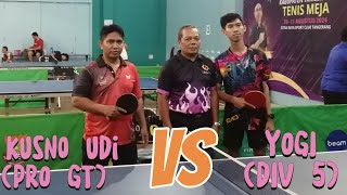 YOGI DIV 5 VS UDI DIV 7 PRO GT  PENYISIHAN POOL 7 DIV 567 KONI CUP 2024 KAB TANGERANG [upl. by Ynahteb161]