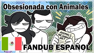 Mi Obsesión con los Animales  Jaiden Animations Fandub [upl. by Yngiram]