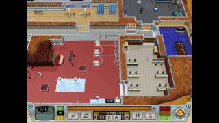 Lets Play Evil Genius 24 Mariana Mamba [upl. by Hammock]