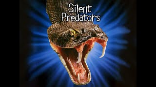 WRITTEN BY JOHN CARPENTER I Silent Predators I David Spielberg Harry Hamlin Shannon Sturges [upl. by Bobbe]