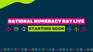 National Numeracy Day 2023 [upl. by Cletus]