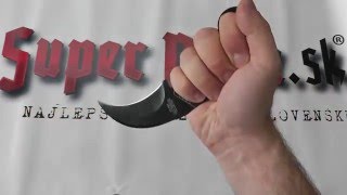 MTech Karambit MT665BT [upl. by Dnomra]