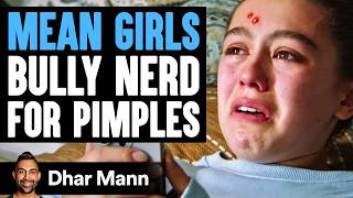 NERD STEALS Hot Guy From The PRETTY GIRL  Dhar Mann Studios [upl. by Gerhard]