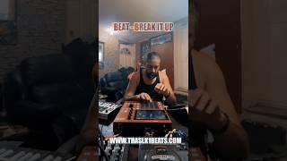 Boom Bap x Type Beat  Break It Up boombapbeat boombap beatstore beatjunkies beatstars [upl. by Ainatit]