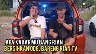 Apa Kabarmu Rian Tv Lama tak Jumpa kita ‼️ [upl. by Ibrad]