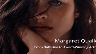 Margaret qualley Happy and carefree [upl. by Swope]