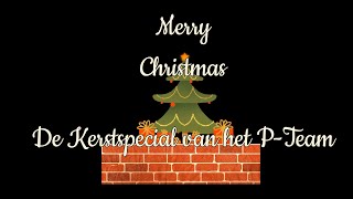 Kerstspecial 2023 PTeam [upl. by Sama]