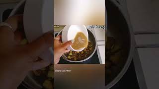 Arabic dishஅரபிக் உணவுComments by Jordanian Chef arabicfood shorts cookuwithpriya [upl. by Gaillard]