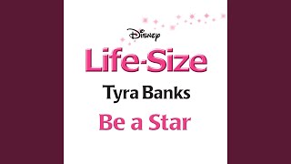 Tyra Banks opens up about LifeSize 2 live on GMA [upl. by Hernardo444]