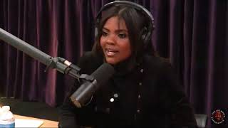 Joe Rogan  The Incident That Made Candace Owens a Conservative [upl. by Yendahc]