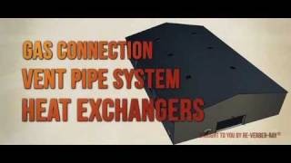 V4 Infrared Heater Safety and Installation Operation and Maintenance Practices [upl. by Atalee]