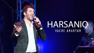 Vache Amaryan  Harsaniq 2019  Official Music Video  Full HD [upl. by Esserac]