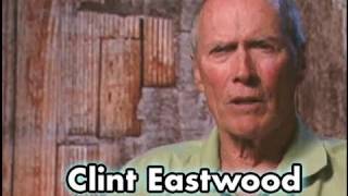 Clint Eastwood What Makes A Good Western [upl. by Rina]