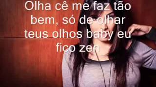 Anitta  quotZenquotLetra [upl. by Yenffit]