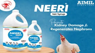 Neeri syrup kidney medicine [upl. by Hsirehc]