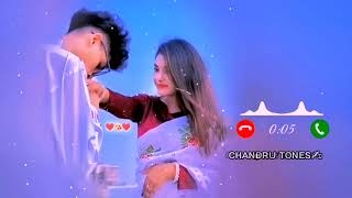 Kannada best love music🎶  ringtones 💞 kannada ringtones music [upl. by Atekahs]