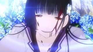 Sankarea Funimation Trailer [upl. by Anilam770]