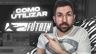 FIFA 21  COMO UTILIZO FUTBIN PARA ESTUDIAR EL MERCADO [upl. by Ahsakat780]