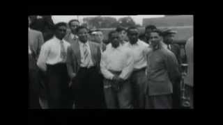 London Windrush 65 Years On  Jamaicans came to help plug Britains postwar labour shortage [upl. by Bland842]