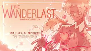 【WIL】The WANDERLAST  ワンダーラスト【VOCALOIDカバー】 [upl. by Leuqar649]