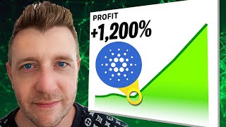 Is Cardano ADA About to EXPLODE 3 Bullish Signs You Need to See [upl. by Northrop]