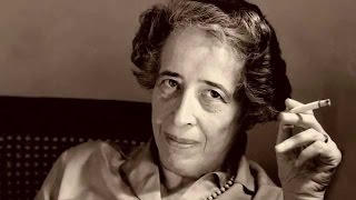 VITA ACTIVA  The Spirit of Hannah Arendt Documentary Film [upl. by Baxie]