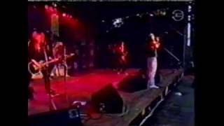 Gotthard  Live in Stuttgart 1994 DIAL HARDTour Full Concert [upl. by Airemat149]