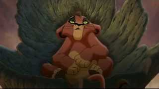 My Lullaby  Lion King 2  Lyrics [upl. by Nauwaj182]