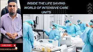 Inside the World of ICUs HYBELABELS BTS MrBeast [upl. by Ahsieuqal189]