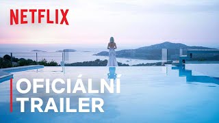 365 dní Ten den  Oficiální trailer  Netflix [upl. by Enelyahs]